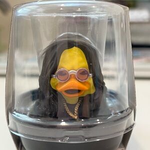 Mini Tubbz Ozzy Duck